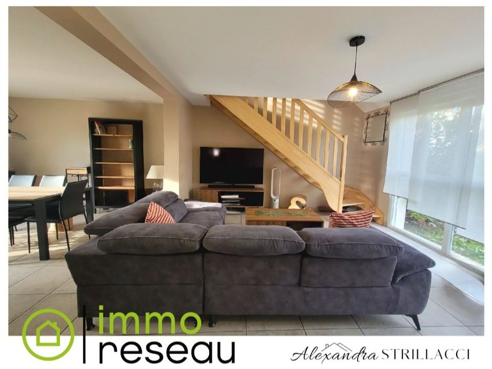 Villa en Metz, Moselle - foto 1