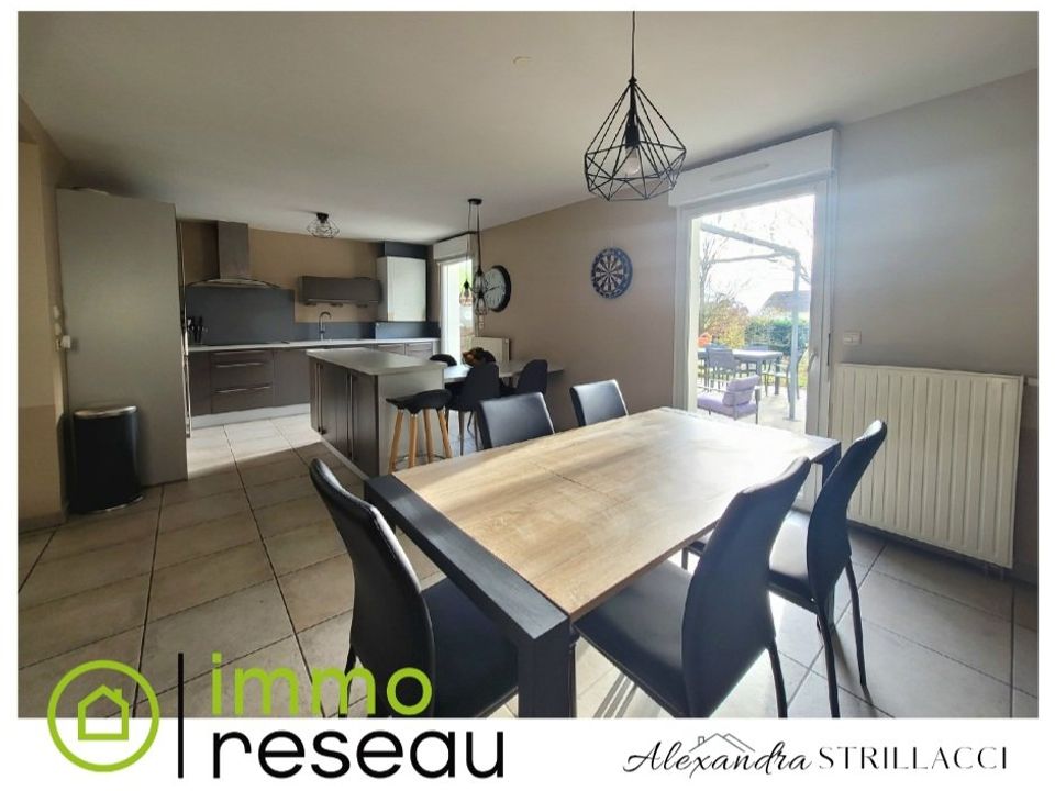 Villa en Metz, Moselle - foto 2
