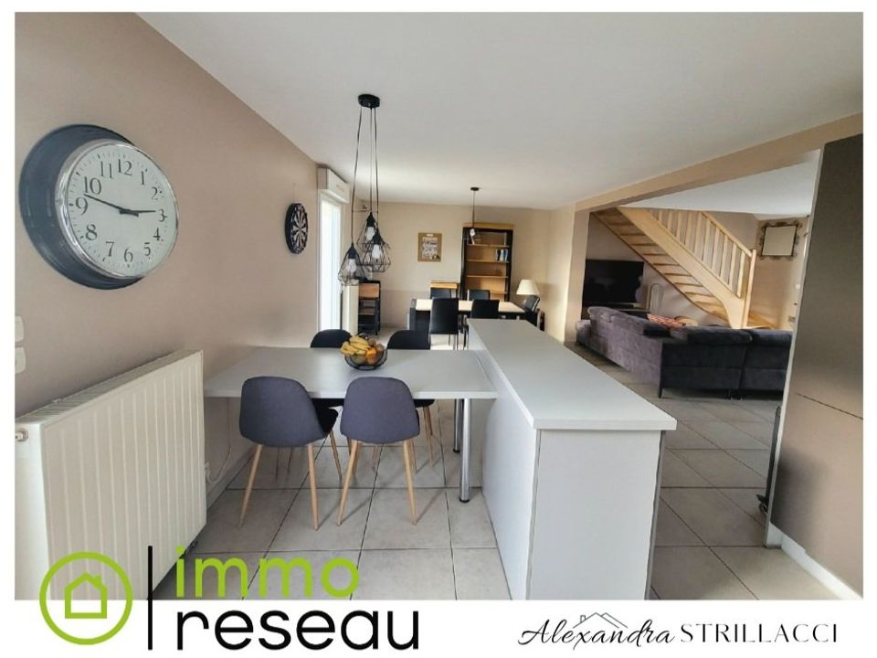 Villa en Metz, Moselle - foto 3