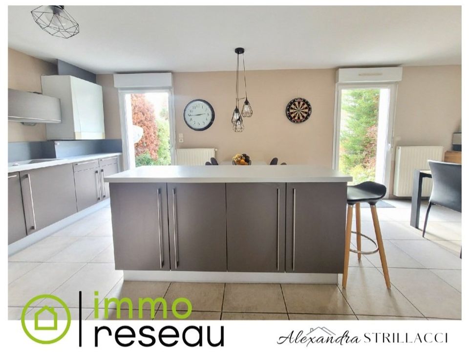 Villa en Metz, Moselle - foto 5