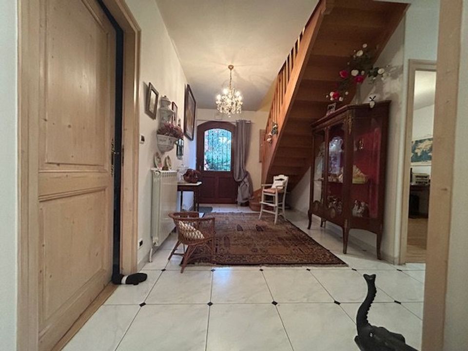 Villa en Lanton, Gironde - foto 3