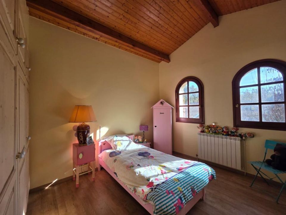 Villa en Lanton, Gironde - foto 4