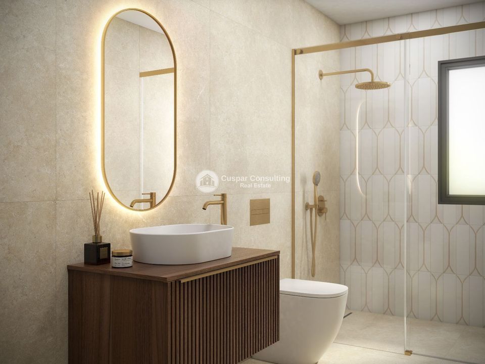 Villa i Algorfa, Alicante - foto 2