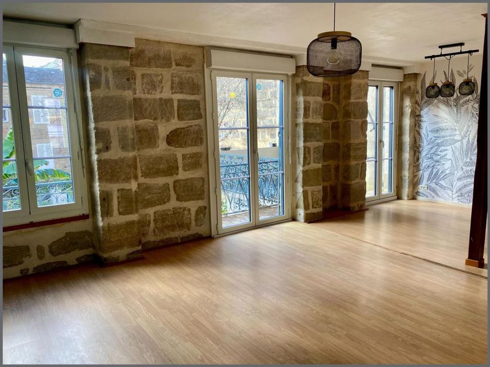 Byhus i Brive-la-Gaillarde, Correze - foto 3