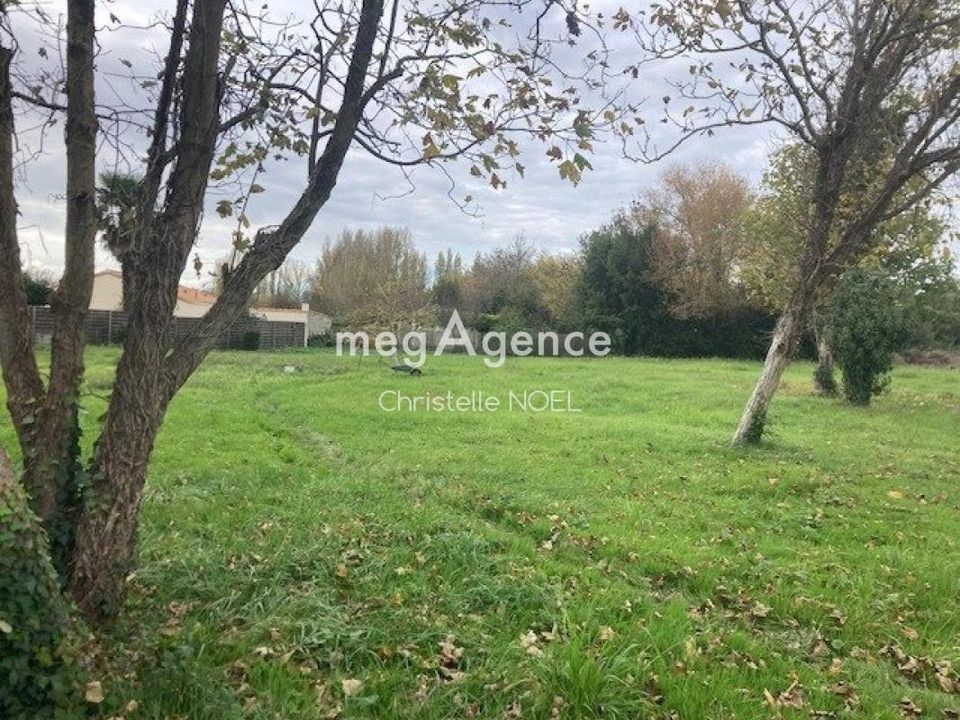Helårsgrund i Lucon, Vendee - foto 3