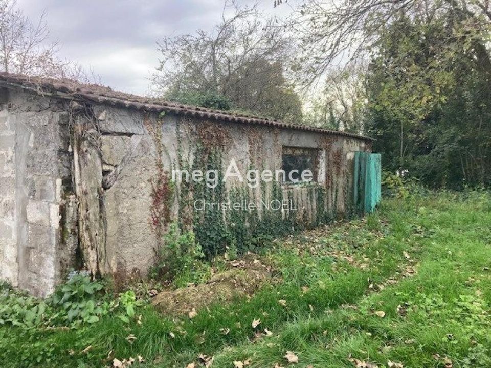 Helårsgrund i Lucon, Vendee - foto 4