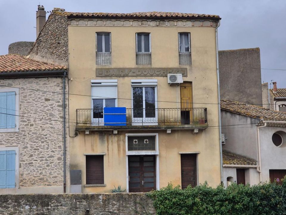Villa i Pepieux, Aude - foto 1