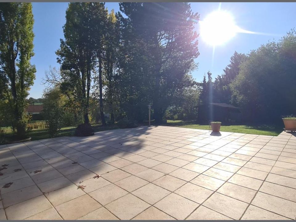 Villa i Bressuire, Deux-Sevres - foto 4