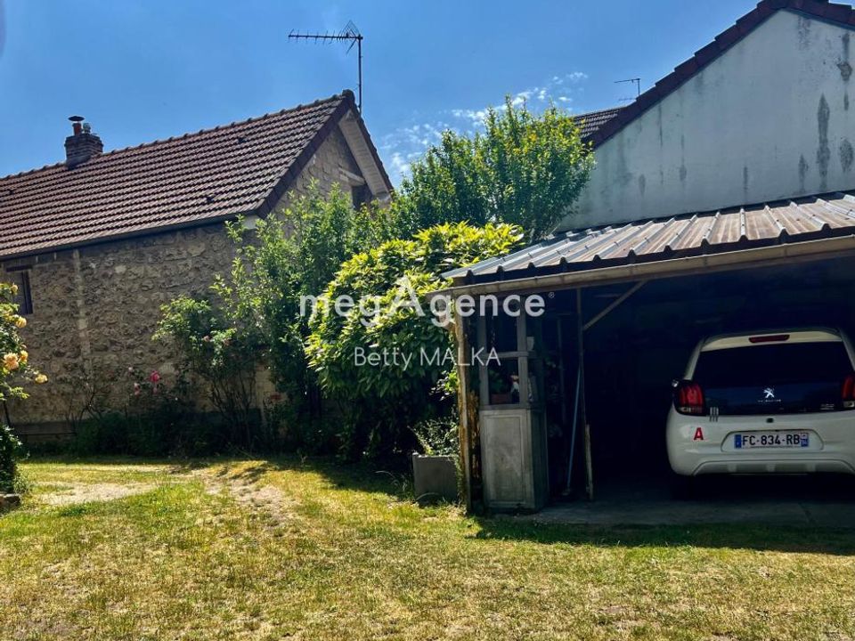 Landejendom i Chatou, Yvelines - foto 4