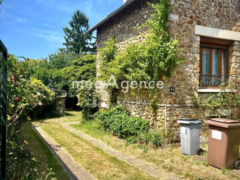 Landejendom i Chatou, Yvelines - foto 5