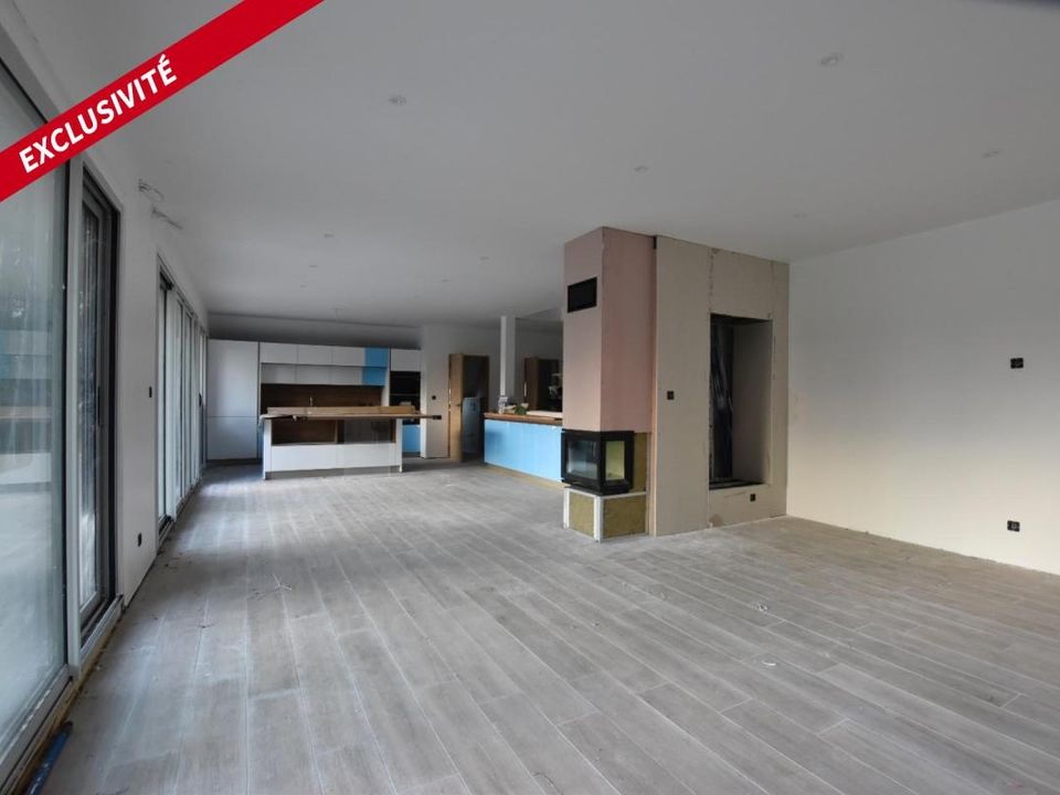 Villa i La Fouillouse, Loire - foto 2