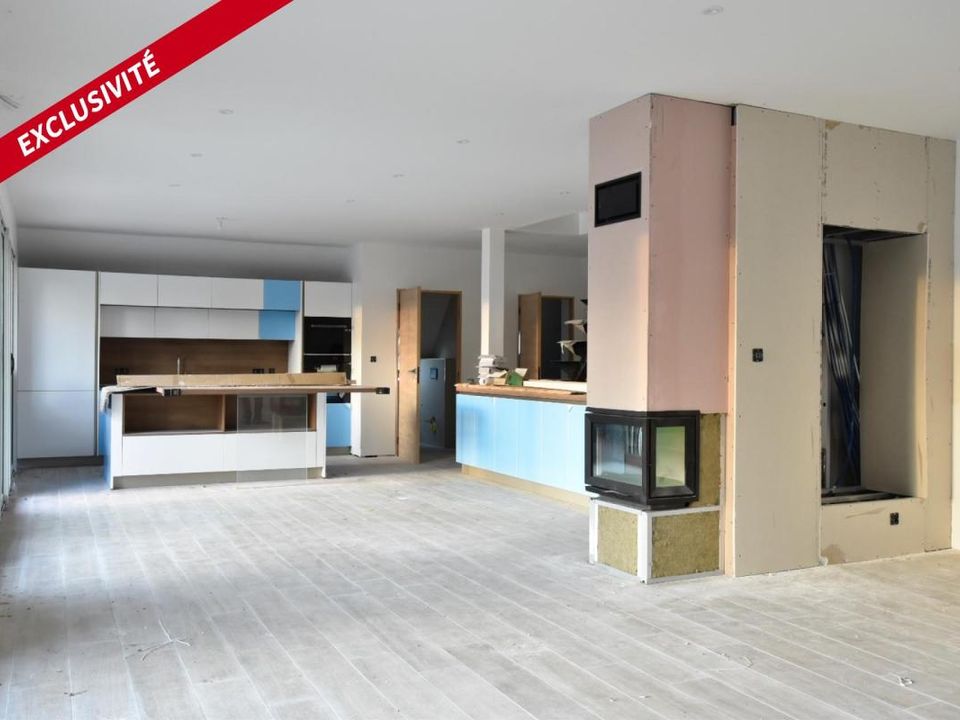 Villa i La Fouillouse, Loire - foto 3