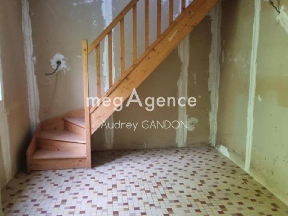 Bungalow i Gron, Yonne - foto 2