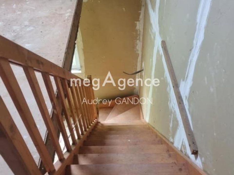 Bungalow i Gron, Yonne - foto 3