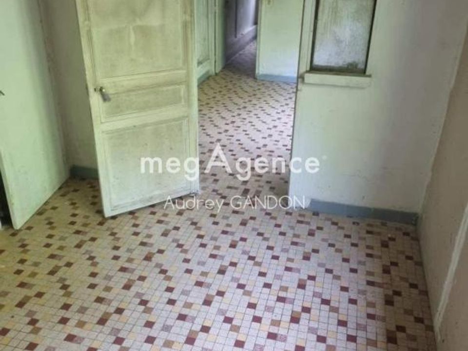 Bungalow i Gron, Yonne - foto 4