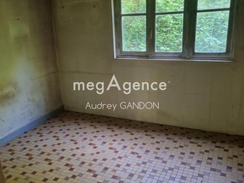 Bungalow i Gron, Yonne - foto 5
