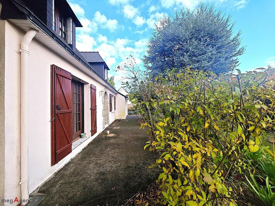Villa i La Trinite-Surzur, Morbihan - foto 2