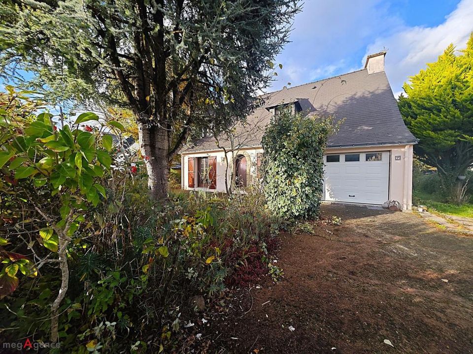 Villa i La Trinite-Surzur, Morbihan - foto 3