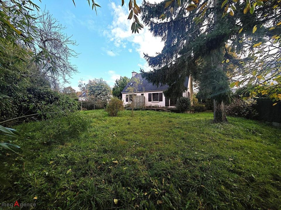 Villa i La Trinite-Surzur, Morbihan - foto 4