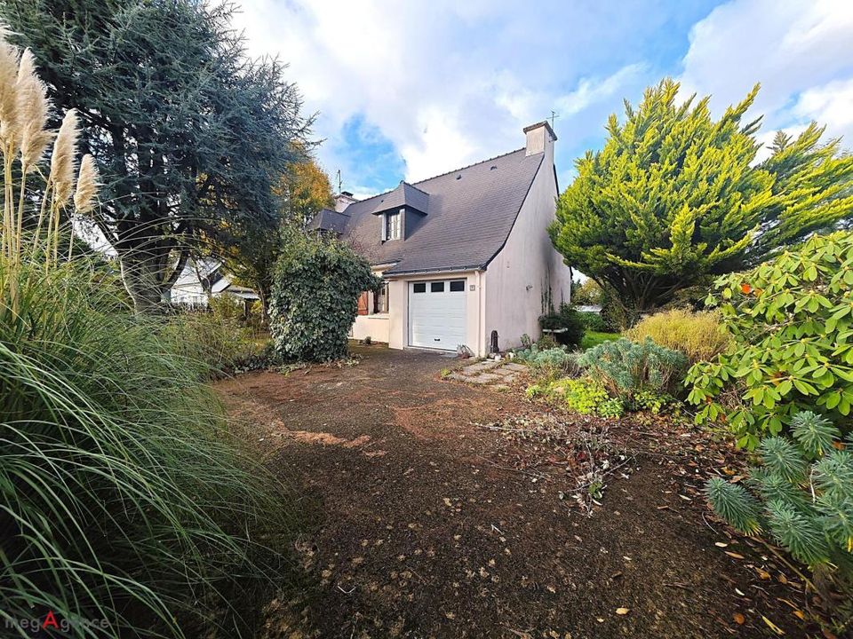 Villa i La Trinite-Surzur, Morbihan - foto 5