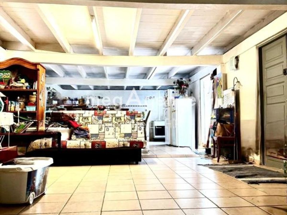 Villa i Cayenne, French Guiana - bilde 3