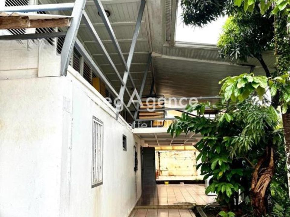 Villa i Cayenne, French Guiana - bilde 4