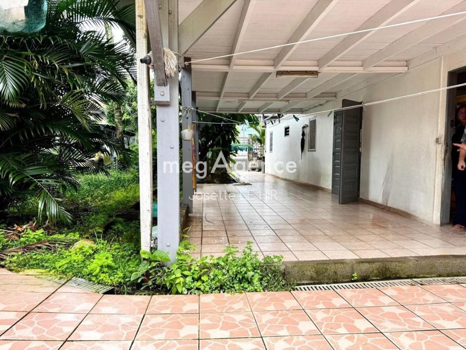 Villa i Cayenne, French Guiana - bilde 5