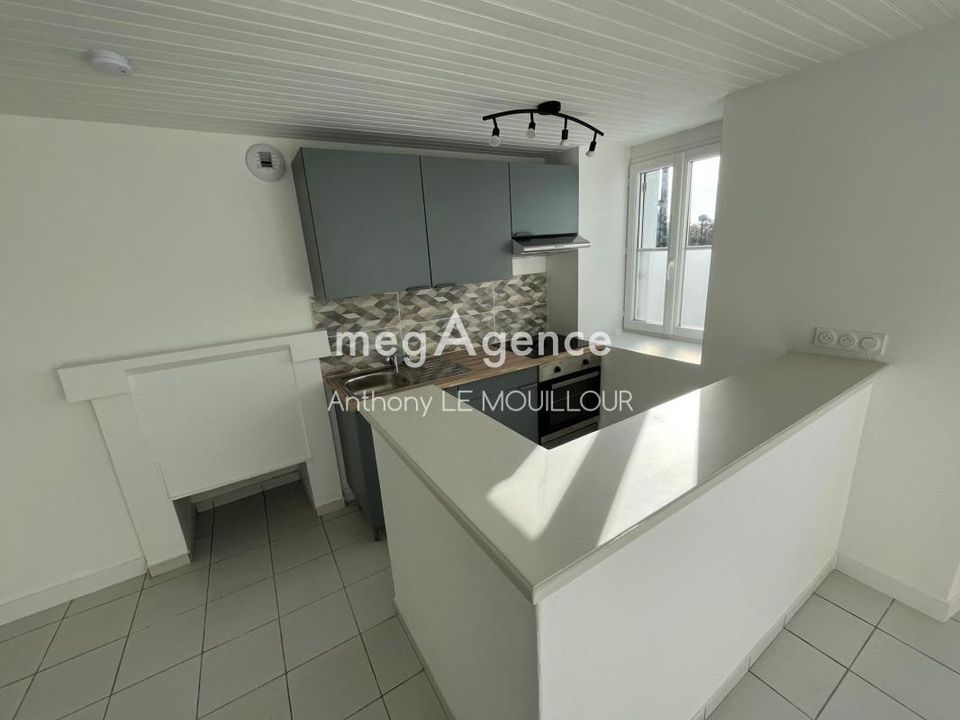 Lägenhet i Plouay, Morbihan - foto 2