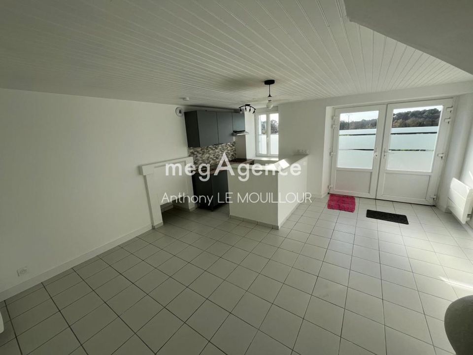 Lägenhet i Plouay, Morbihan - foto 3