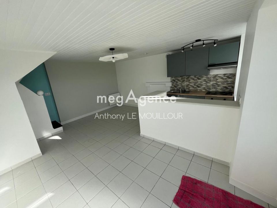 Lägenhet i Plouay, Morbihan - foto 4