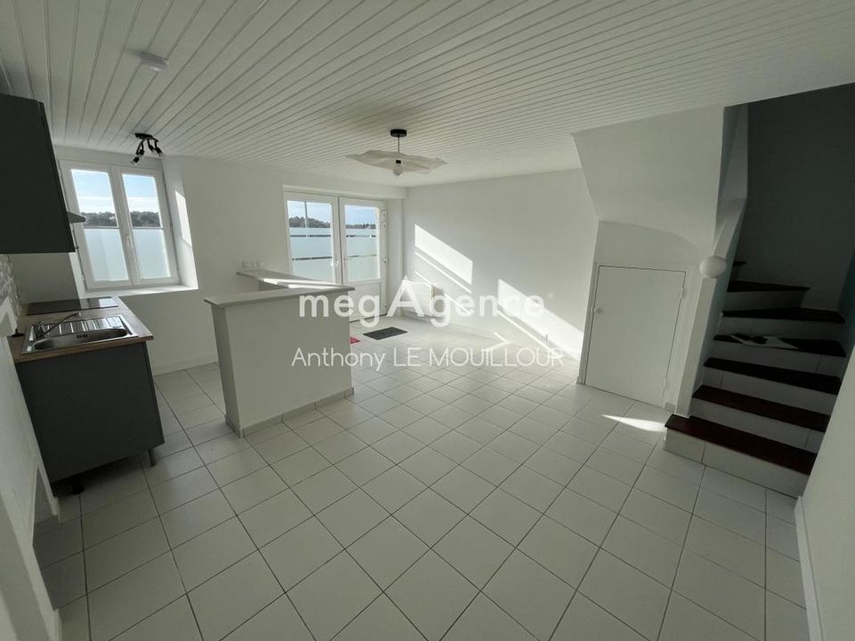 Lägenhet i Plouay, Morbihan - foto 5