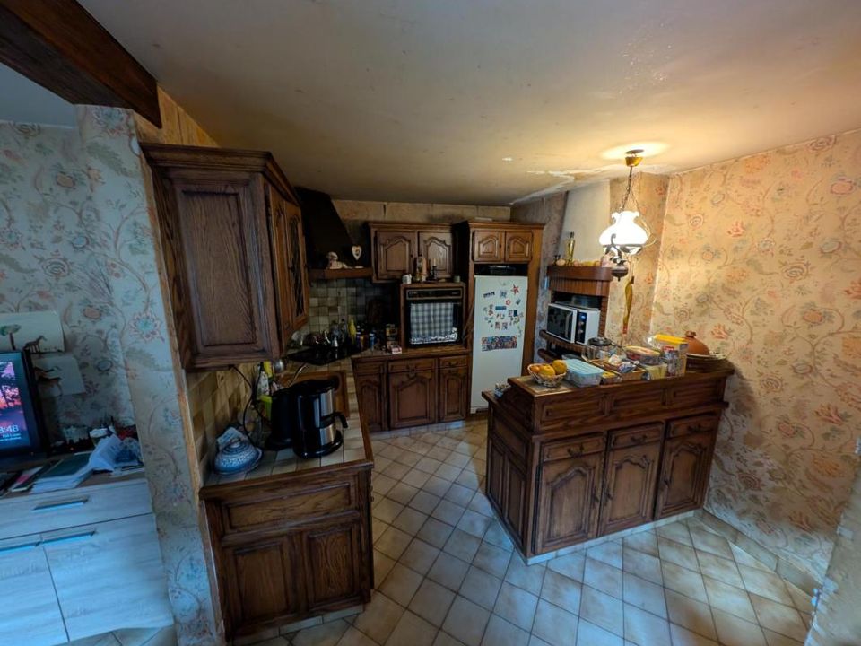 Town house in Durtal, Maine-et-Loire - photo 2