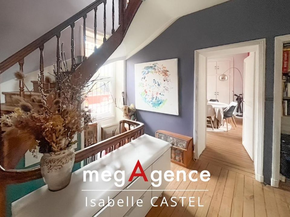 Villa i Les Sables-d'Olonne, Vendee - foto 2