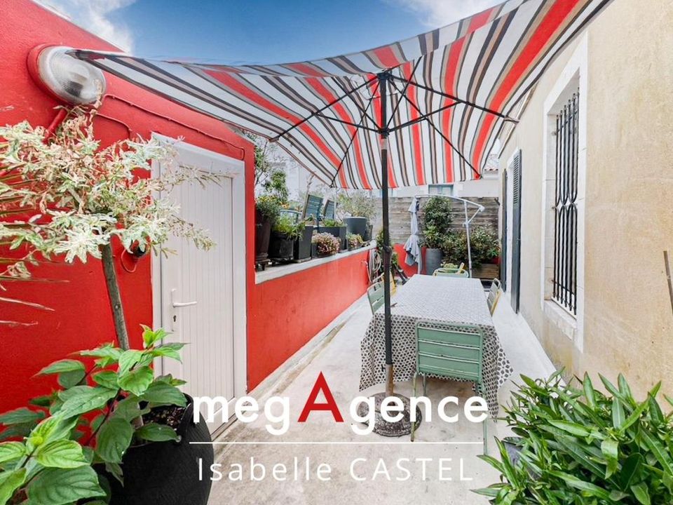 Villa i Les Sables-d'Olonne, Vendee - foto 3