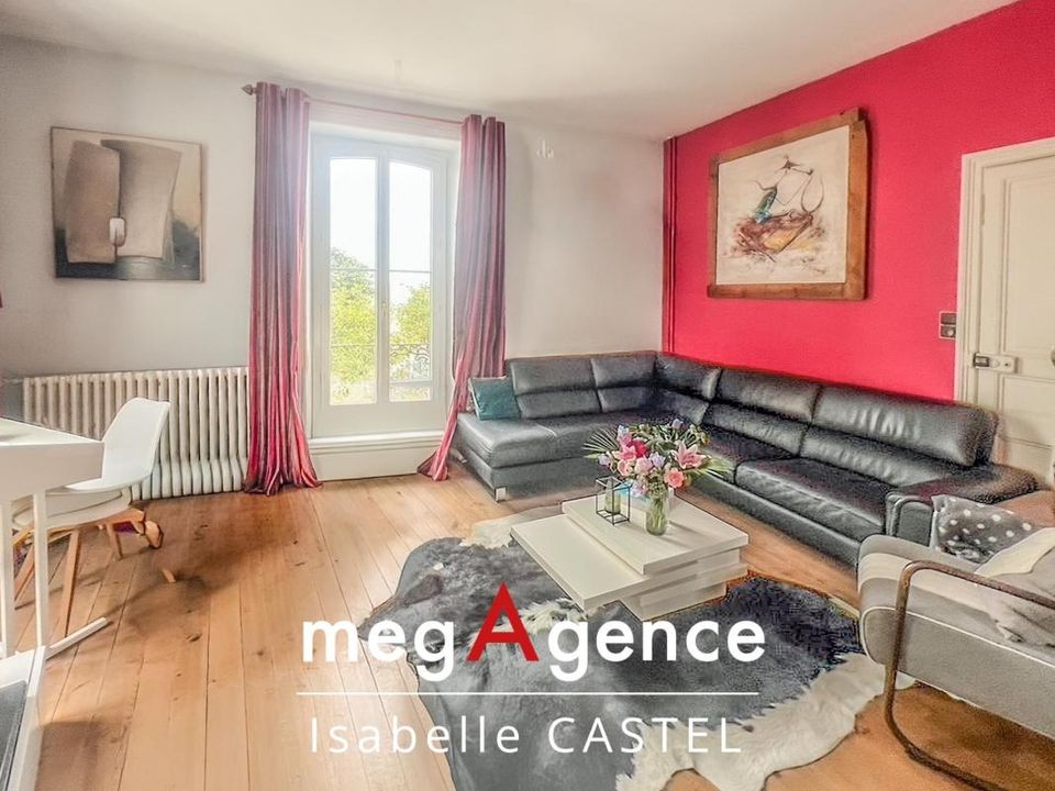 Villa i Les Sables-d'Olonne, Vendee - foto 4
