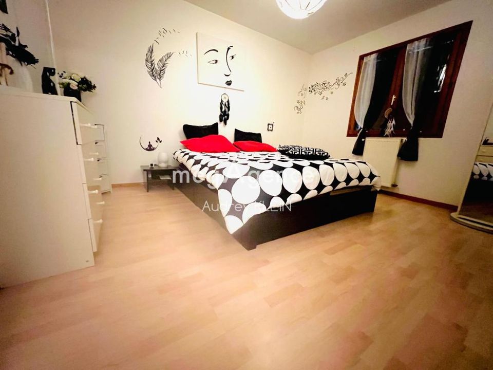 Byhus i Sens, Yonne - foto 5