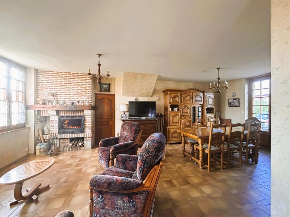 Villa i Tigy, Loiret - foto 2