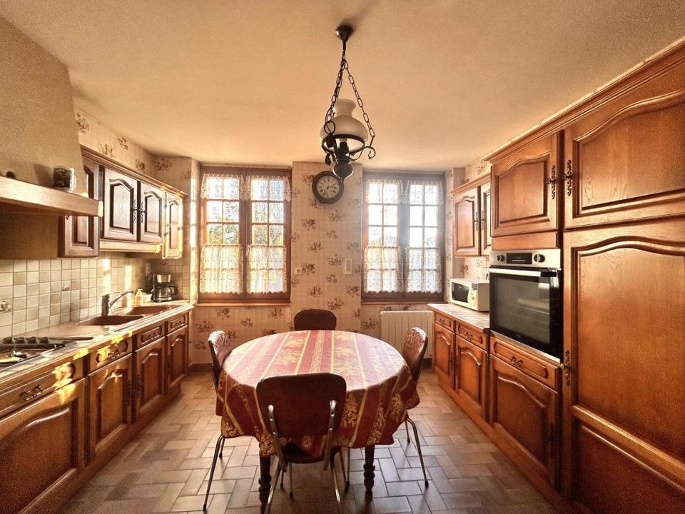 Villa i Tigy, Loiret - foto 3