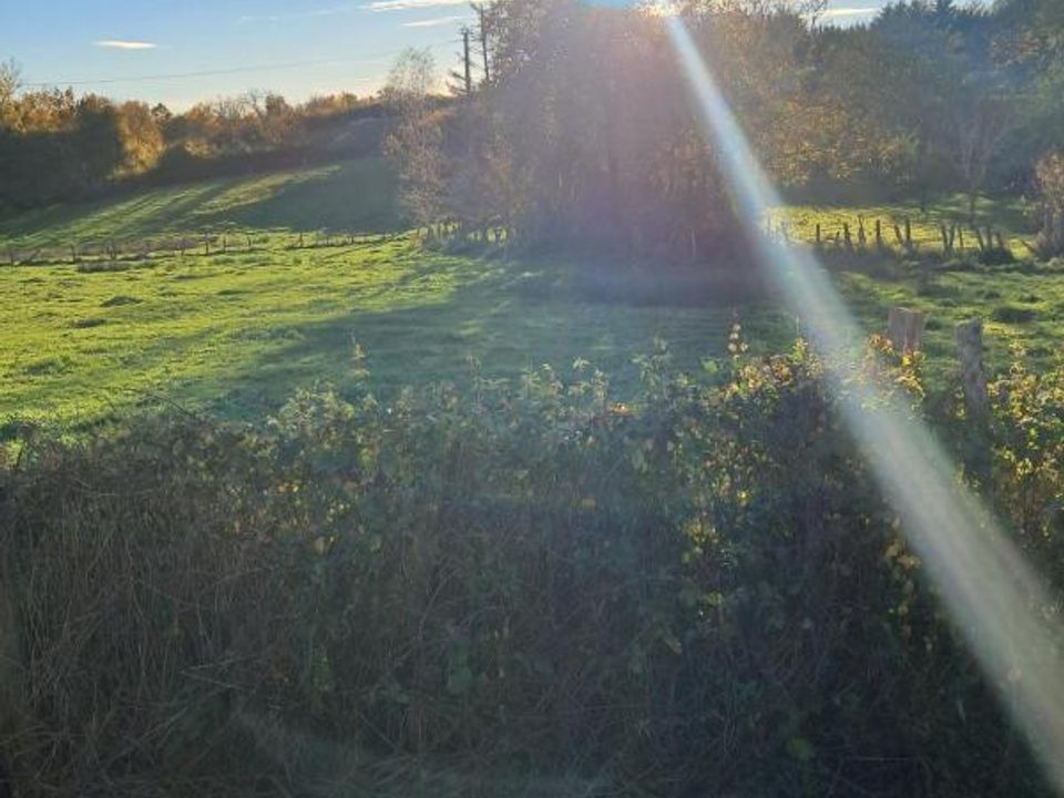 Helårsgrund i Abrest, Allier - foto 3
