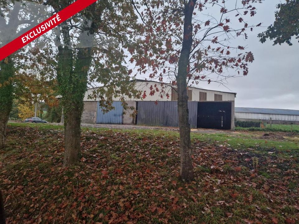 Villa i Pipriac, Ille-et-Vilaine - foto 1