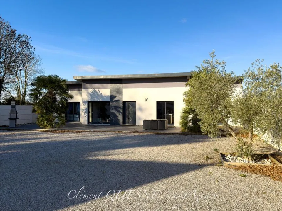 Villa i Dieppe, Seine-Maritime - foto 1