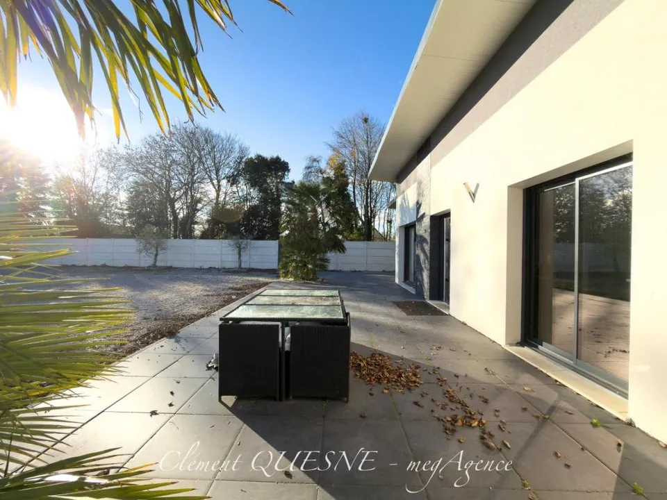 Villa i Dieppe, Seine-Maritime - foto 2