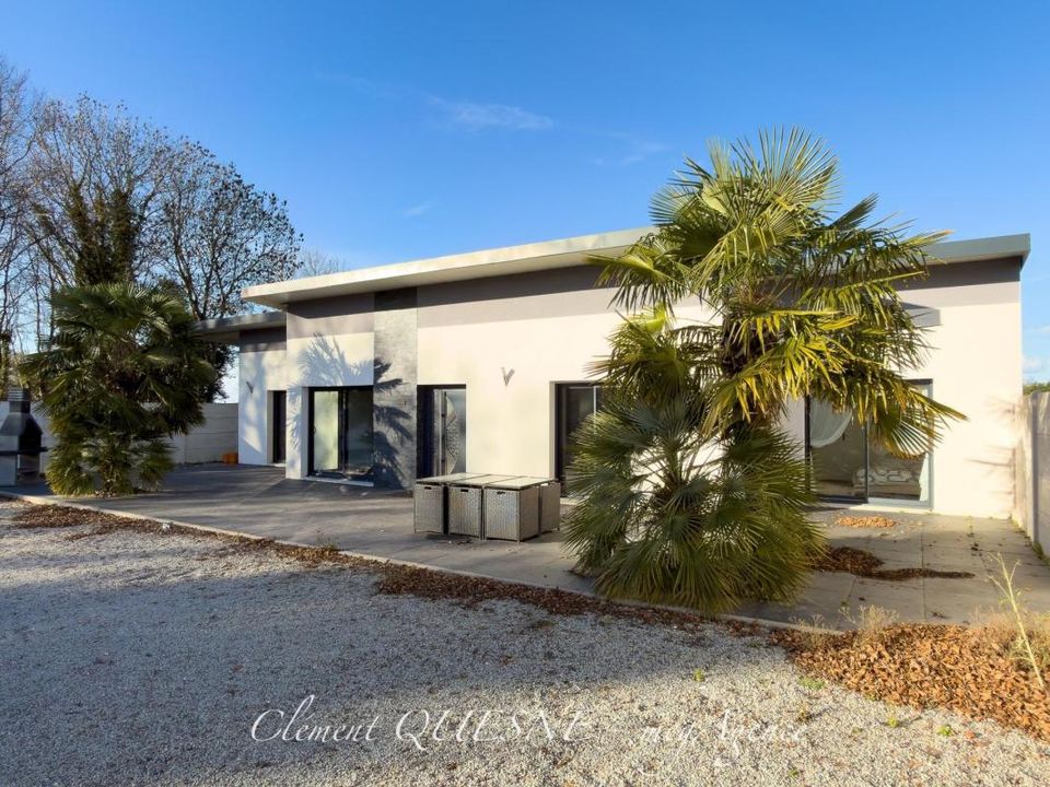 Villa i Dieppe, Seine-Maritime - foto 3