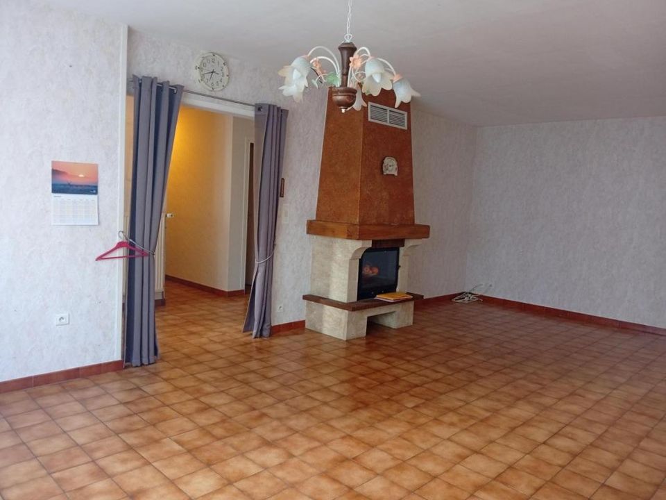 Byhus i Vichy, Allier - foto 3
