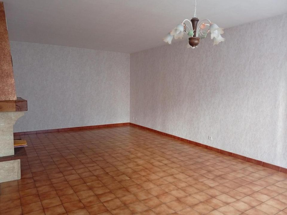 Byhus i Vichy, Allier - foto 4