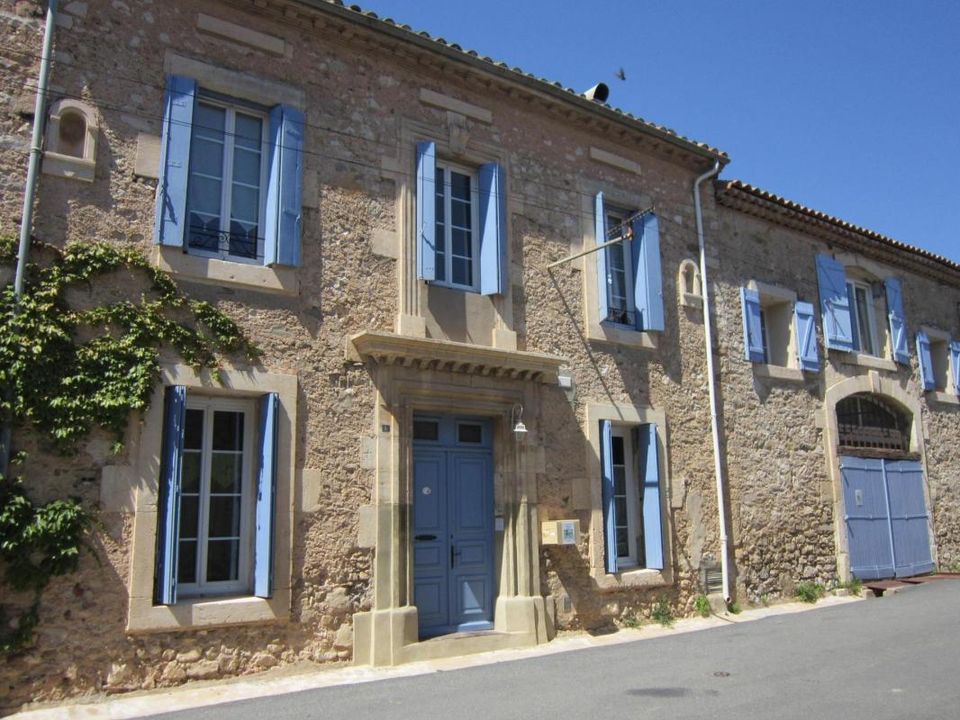Villa i Argeliers, Aude - foto 1