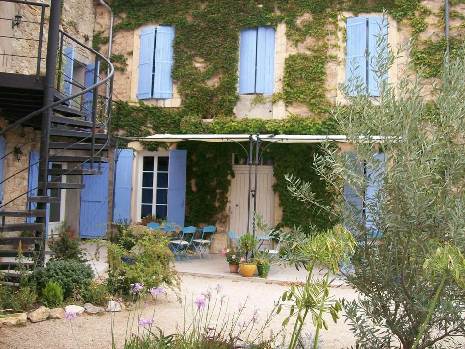 Villa i Argeliers, Aude - foto 2