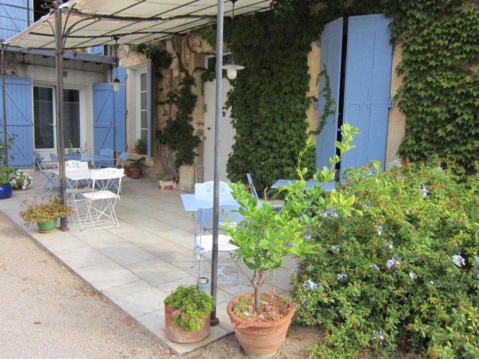 Villa i Argeliers, Aude - foto 3