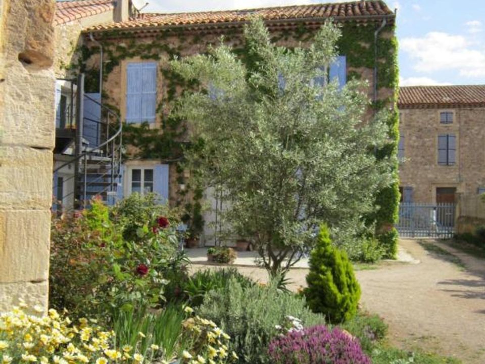 Villa i Argeliers, Aude - foto 4