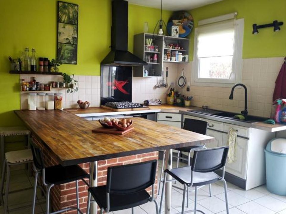 Villa i Montech, Tarn-et-Garonne - foto 3